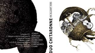 V.Beer-Demander plays Mike Marshall : Gator Strut for mandocello