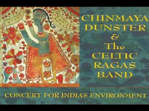 Chinmaya Dunster & The Celtic Ragas Band 10th ANNIVERSARY EDITION "Concert for India's Environment"