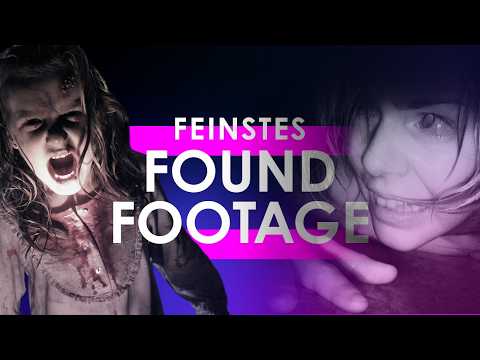 Ist [REC] der beste Found-Footage-Film aller Zeiten? - Abgeschaut! #17