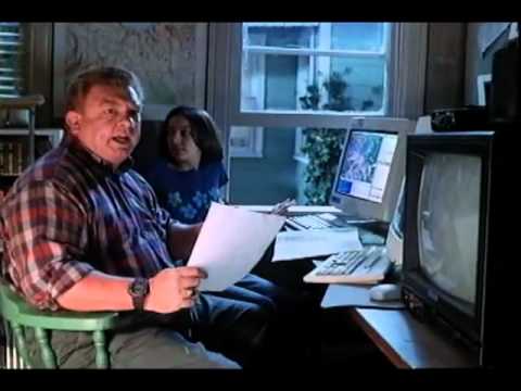 Dante's Peak (1997) - Home Video Trailer