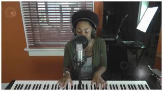 Hillary Scott - Thy Will (Cover)