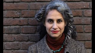 FENIX Interview: Meet London Multi-Disciplinary Artist, Actor & Spiritual Mentor MARYAM HASHEMI! video