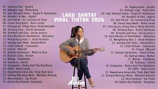 Download lagu Pop Indonesia Terbaru 2026 💖 Lagu Santai Viral Tiktok 2026 | Lagu Top Hits Indonesia Enak Didengar mp3