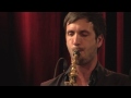 Zurich Jazz Orchestra "Star Crossed Lovers" (Ellington/Strayhorn)