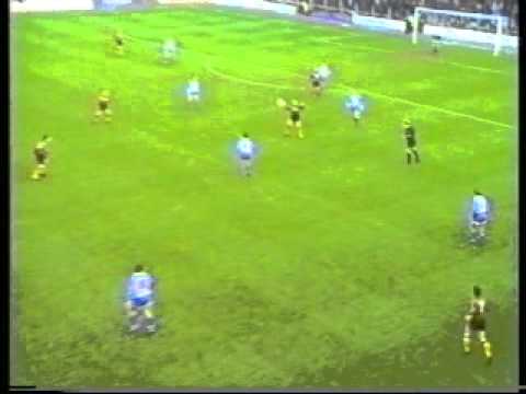 1993/94 Season: Hull City 0 - 0 Brighton & Hove Albion