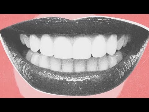 BALTASIS KIRAS - Lūpytės ❤