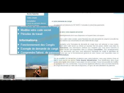 comment s'inscrire intermittent du spectacle
