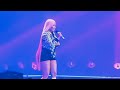 Nicki Minaj Live in Toronto Young Money Reunion OVO Festival 2022 Clips