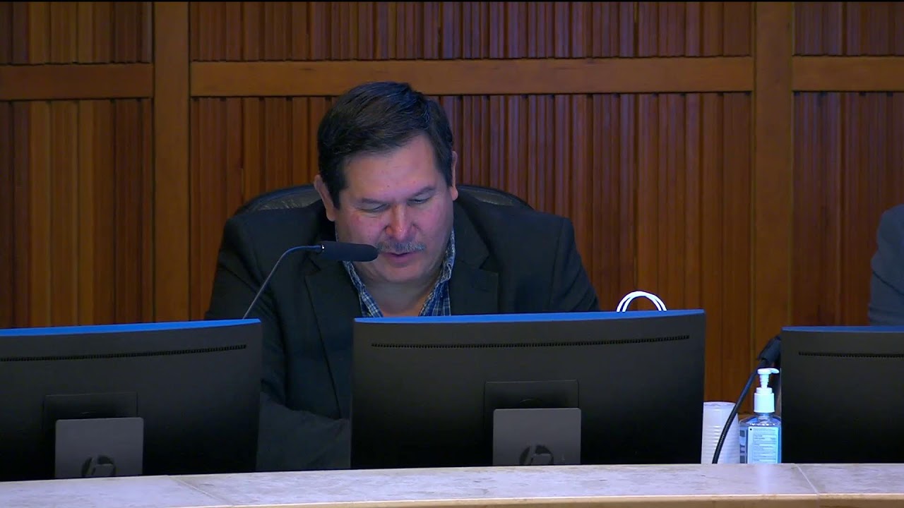 City Council Meeting 3 27 23