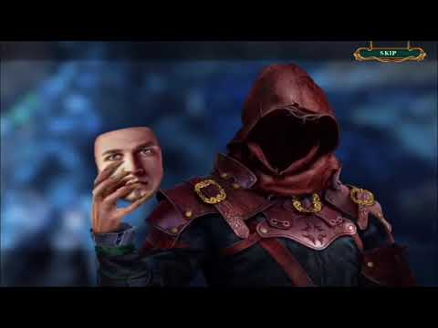 Spirit Legends 2: SOLAR ECLIPSE Walkthrough (Bonus Chapter 1/4)