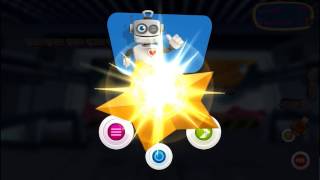 cyborg detonator walkthrough lvl 51 - 60