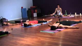 preview picture of video 'HOT YOGA CHAUD CLASSES | Prevost, Quebec | (450)990-0566'