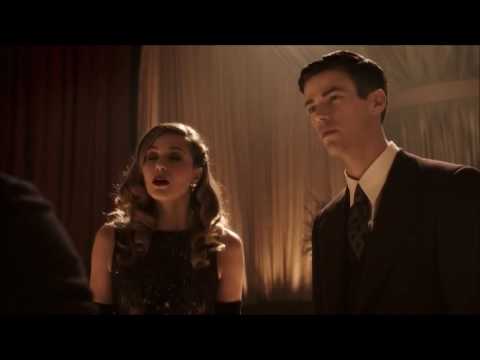 The Flash 3x17 Promo "Duet" (HD) Season 3 Episode 17 Promo - Musical Crossover with Supergirl