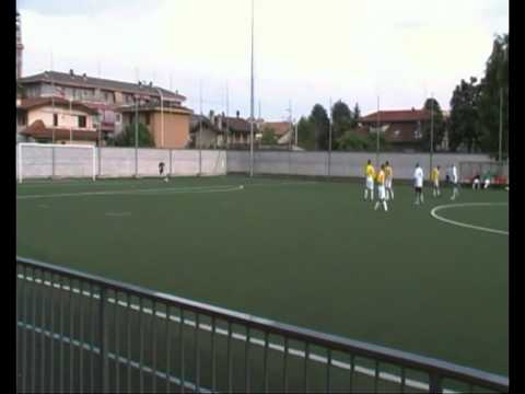 CSI Lombardia: S.Valeria - Real Sagnino(Co) 0:0(5-3dcr)
