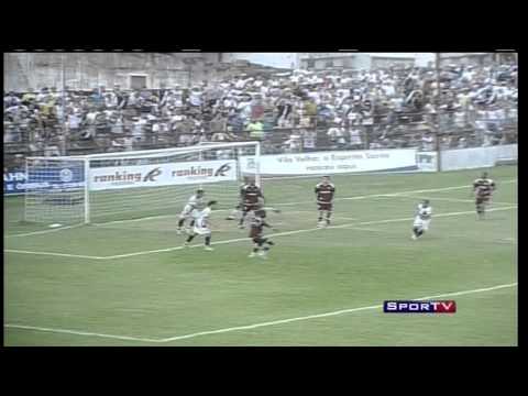 AMISTOSO 2009-18-JAN - DESPORTIVA-ES 0X1 VASCO