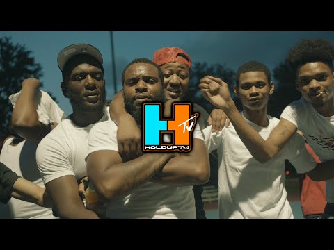 Gudda Hustle - 5th Baby Pt 2 (Official Music Video) Shot By @HoldUpTV
