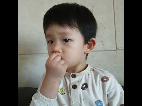 [육아브이로그::D+720/23개월] 큰삼촌온 이틀모음집