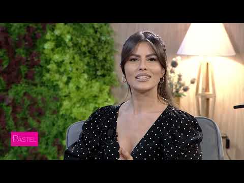 Pastel - Vlora Ademi, Thomas Hagmann 11.03.2022