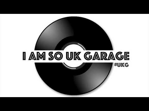 Just In Case - Jaheim (Artful Dodger Remix)