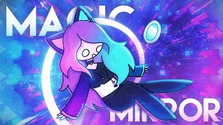 Cover art for Magic Mirror