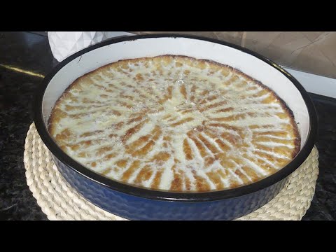 SAMO BRAŠNO, SO I VODA💥VRILICA OPARUŠA PLESKA  starinski recept #kuhinja