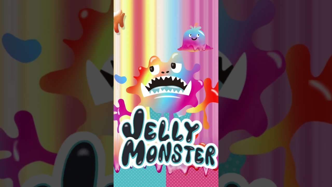 潤いたっぷりモンスター級！「ゼリーモンスター」！！ ＃コンドーム　＃ゼリーモンスター　＃オカモトコンドームズ　＃オカモト　＃性感染症予防