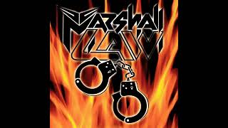 Marshall Law - Under The Hammer