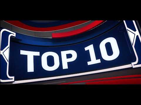 【NBA Top 10 比賽精華🌏🏆🏀】2026-02-12 | 鎖定M直播收睇精彩NBA賽事👍