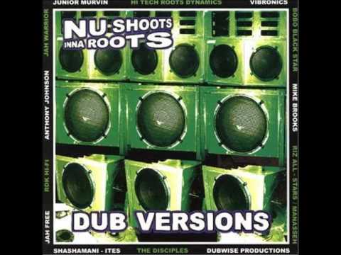 goldmaster all stars - dont let me dub