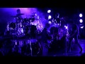 THE CURE - splintered in her head - London - Reflections  - 15.11.2011