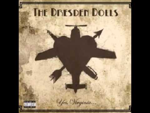 The Dresden dolls - Sex changes.mp4