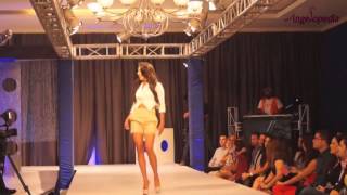 Meet Yuliset Sotelo Miss Nicaragua 2015 Contestant