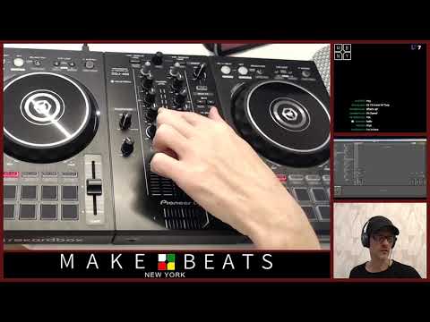 Music Theory For DJs