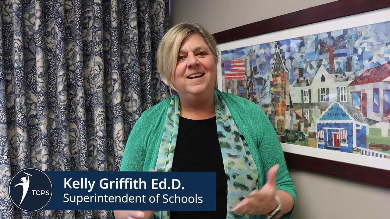 Superintendent's Update 3-18-22