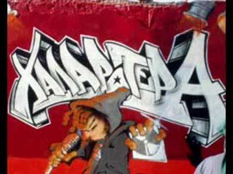 Voreia Asteria - Karfwti (GREEK HipHop)