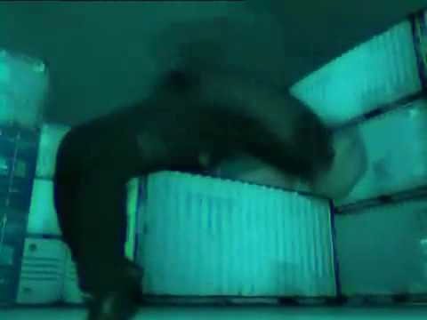 Rational Gaze - Meshuggah