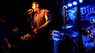 Mister Monster - 12/16/11 - Over Your Dead Body - 1 of 9