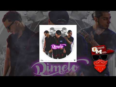 La Rana En El Beat - Dimelo Ft Ice Flowidez , Joe Ramirez & Via La Fortuna  @Gangster_Music_Official