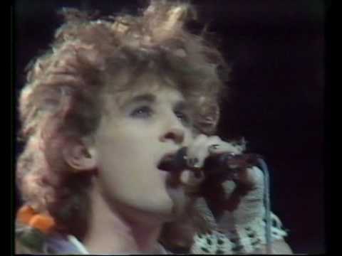 The Mockers   Another phone call at midnight