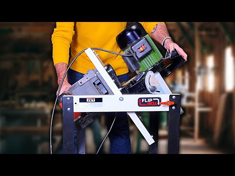 Is the JET Flip Top stand worth the money?