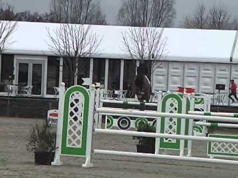 Cos I Can Lummen 2013