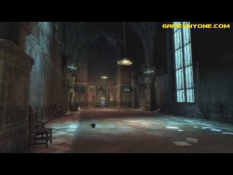 Batman: Arkham Asylum - Part 16