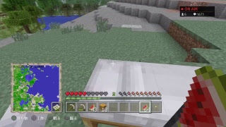 [マイクラ]おしゃべり