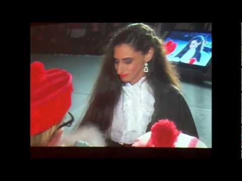 Trechinho da Formatura de Jornalismo Famecos 2012_1