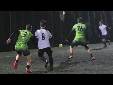 Gracie o Gacie - Rafis B: 4. tydzień (FLS Wiosna 2017)