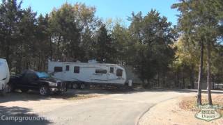Lakeview Campground a Branson RV Park Video