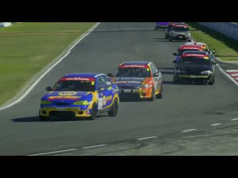 WA Excel Cup Round1 Race1 2025