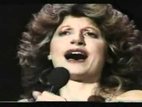 FLASHBACKS - SHOWREEL 2 - Diana Landor sings (Big Band)