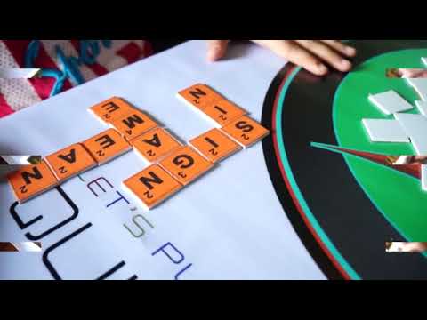 QUICK 2 GAME General Mechanics 2016