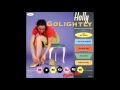 Holly Golightly - Card Table